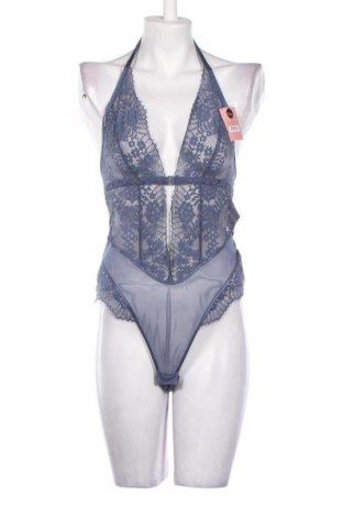 Body Hunkemoller, Méret M, Szín Kék, Ár 9 699 Ft