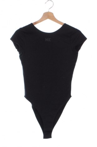Bodysuit Karo Kauer, Μέγεθος XS, Χρώμα Μαύρο, Τιμή 69,99 €