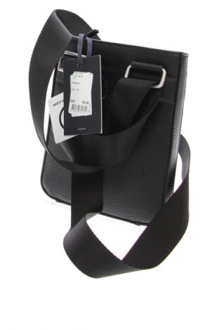 Tasche Tommy Hilfiger, Farbe Schwarz, Preis € 98,99