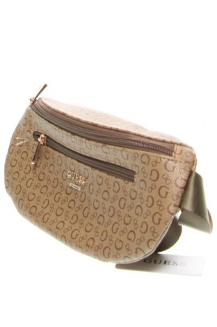 Saszetka do pasa Guess, Kolor Kolorowy, Cena 275,86 zł