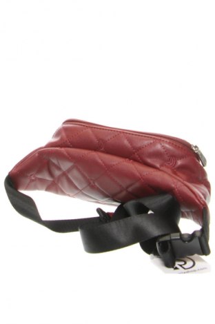 Saszetka do pasa Guess, Kolor Czerwony, Cena 321,84 zł