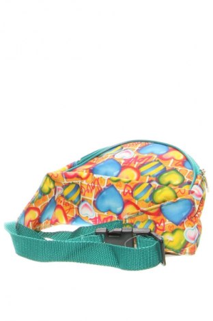 Saszetka do pasa Unbranded, Kolor Kolorowy, Cena 39,95 zł