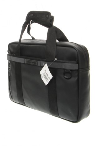 Laptoptasche Tommy Hilfiger, Farbe Schwarz, Preis 127,99 €