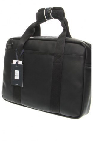 Laptoptasche Tommy Hilfiger, Farbe Schwarz, Preis 127,99 €