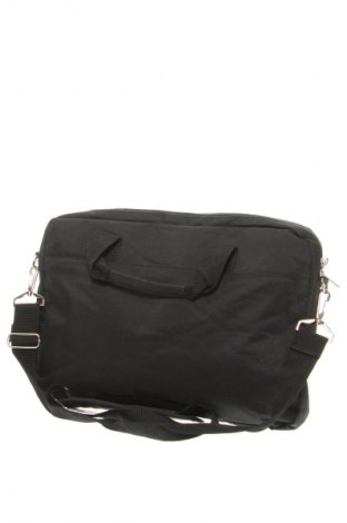 Geantă de laptop Unbranded, Culoare Negru, Preț 64,99 Lei