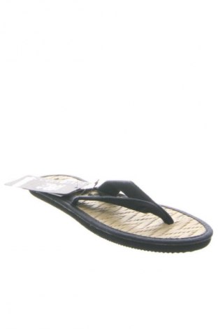 Γυναικείες παντόφλες Accessoires, Μέγεθος 38, Χρώμα Μαύρο, Τιμή 8,99 €
