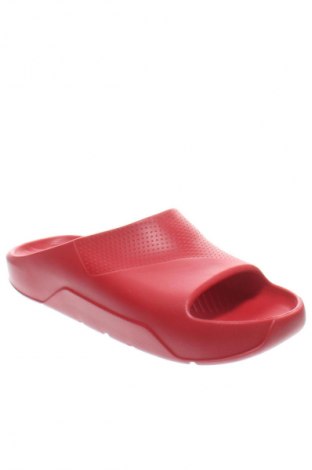 Γυναικείες παντόφλες Air Jordan Nike, Μέγεθος 45, Χρώμα Κόκκινο, Τιμή 46,65 €