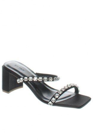 Pantolette By Far, Größe 37, Farbe Schwarz, Preis € 284,85