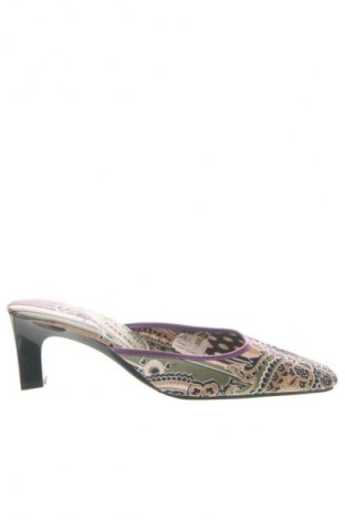 Pantolette Feraud, Größe 38, Farbe Mehrfarbig, Preis 31,66 €