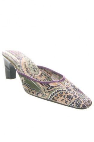 Pantolette Feraud, Größe 38, Farbe Mehrfarbig, Preis 31,66 €