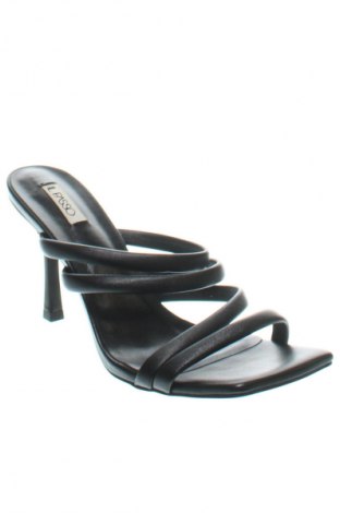 Sandalen Il Passo, Größe 41, Farbe Schwarz, Preis € 45,48
