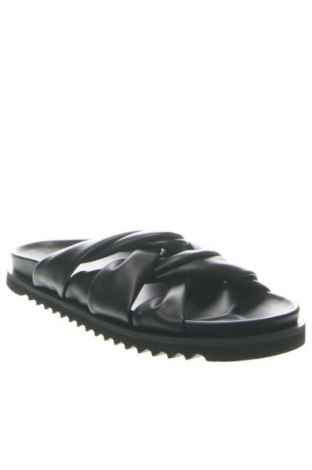 Pantolette Last Studio, Größe 37, Farbe Schwarz, Preis € 14,99