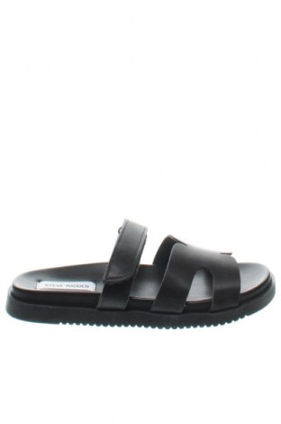 Γυναικείες παντόφλες Steve Madden, Μέγεθος 38, Χρώμα Μαύρο, Τιμή 112,99 €