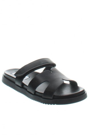 Γυναικείες παντόφλες Steve Madden, Μέγεθος 38, Χρώμα Μαύρο, Τιμή 112,99 €