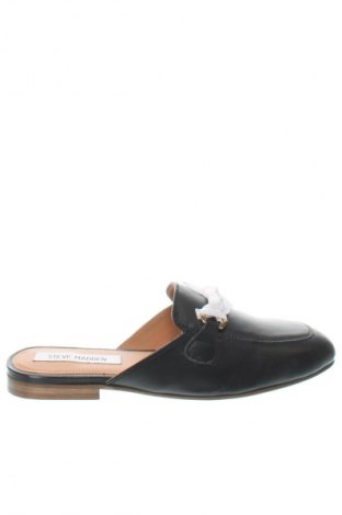 Γυναικείες παντόφλες Steve Madden, Μέγεθος 39, Χρώμα Μαύρο, Τιμή 112,99 €
