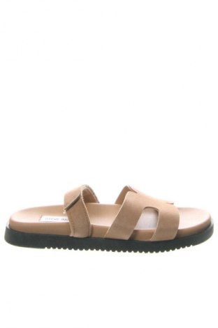 Pantolette Steve Madden, Größe 39, Farbe Beige, Preis 142,99 €