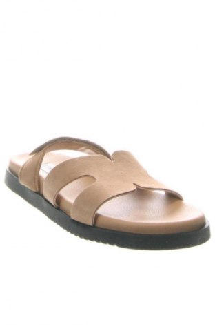 Pantolette Steve Madden, Größe 39, Farbe Beige, Preis 142,99 €