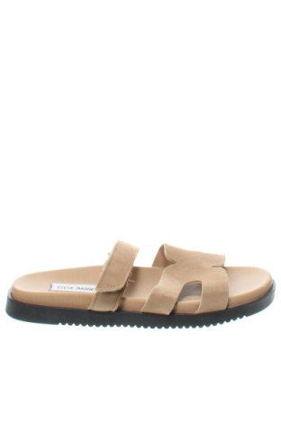 Чехли Steve Madden, Размер 40, Цвят Бежов, Цена 162,99 лв.