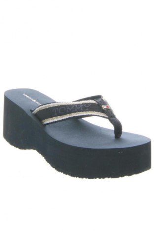 Papuče Tommy Hilfiger, Veľkosť 40, Farba Modrá, Cena  53,95 €