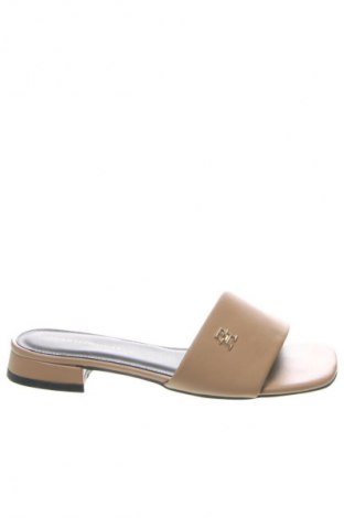 Papuče Tommy Hilfiger, Veľkosť 38, Farba Béžová, Cena  97,95 €