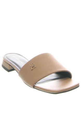 Papuče Tommy Hilfiger, Veľkosť 38, Farba Béžová, Cena  97,95 €