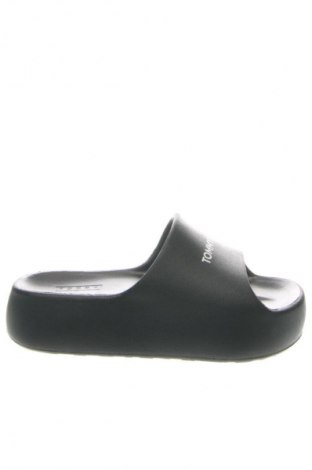 Papuče Tommy Jeans, Veľkosť 37, Farba Čierna, Cena  57,95 €