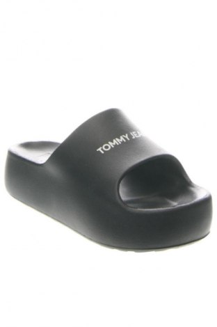 Papuče Tommy Jeans, Veľkosť 37, Farba Čierna, Cena  57,95 €
