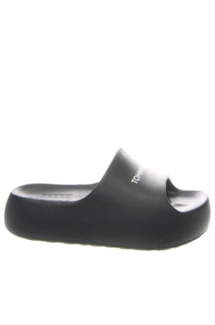 Pantolette Tommy Jeans, Größe 37, Farbe Schwarz, Preis € 53,99