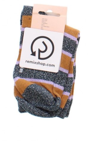 Ciorapi Becksondergaard, Mărime M, Culoare Multicolor, Preț 50,99 Lei