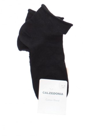 Κάλτσες Calzedonia, Μέγεθος M, Χρώμα Μαύρο, Τιμή 10,99 €