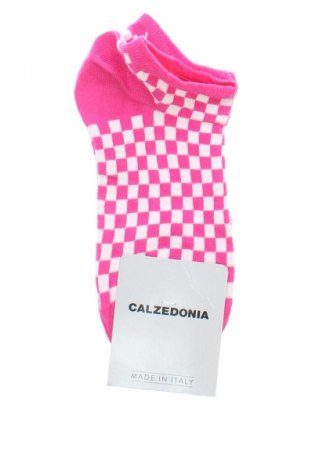 Ponožky Calzedonia, Velikost S, Barva Vícebarevné, Cena  259,00 Kč