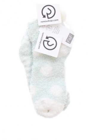 Socken F&F, Größe M, Farbe Mehrfarbig, Preis 5,12 €
