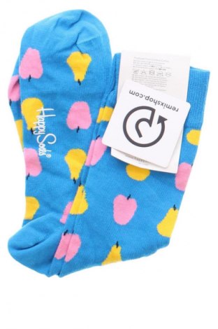 Чорапи Happy Socks, Размер L, Цвят Многоцветен, Цена 16,99 лв.