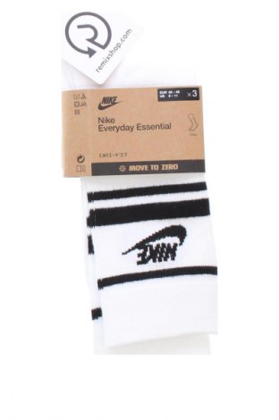 Ponožky  Nike, Veľkosť L, Farba Viacfarebná, Cena  8,95 €