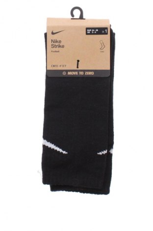 Ponožky Nike, Velikost S, Barva Černá, Cena  249,00 Kč