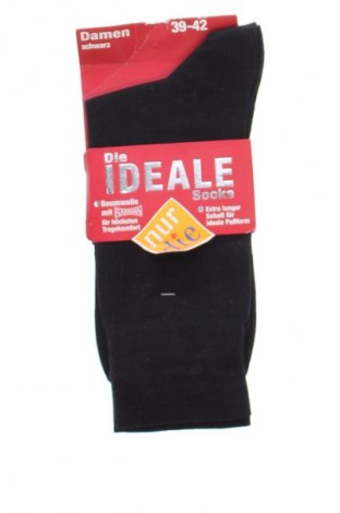 Ciorapi Nur Die, Mărime M, Culoare Negru, Preț 23,99 Lei