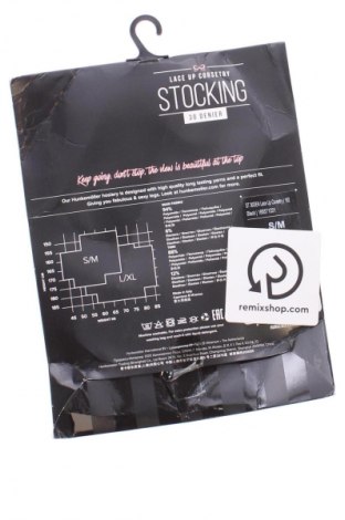 Ponožky  Swedish Stockings, Veľkosť S, Farba Čierna, Cena  26,95 €