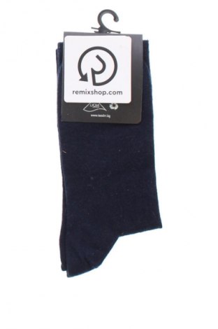 Socken Teodor, Größe M, Farbe Blau, Preis 8,18 €