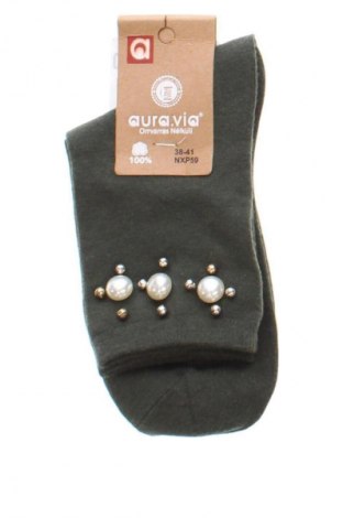 Ponožky Unbranded, Velikost M, Barva Zelená, Cena  199,00 Kč