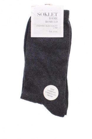Ponožky  Unbranded, Veľkosť S, Farba Sivá, Cena  6,95 €