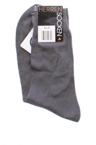 Ponožky  Unbranded, Veľkosť XL, Farba Sivá, Cena  6,95 €