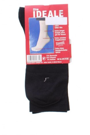 Skarpety Unbranded, Rozmiar M, Kolor Czarny, Cena 39,99 zł