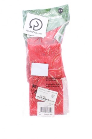 Κάλτσες Unbranded, Μέγεθος S, Χρώμα Κόκκινο, Τιμή 3,99 €