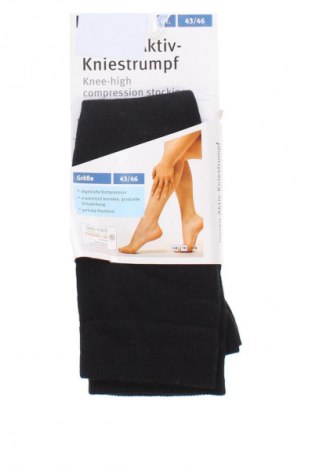 Socken Unbranded, Größe L, Farbe Schwarz, Preis 8,99 €