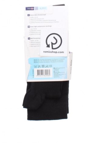 Socken Unbranded, Größe L, Farbe Schwarz, Preis 8,99 €