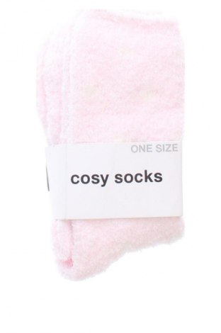 Strümpfe Unbranded, Größe M, Farbe Rosa, Preis € 8,99
