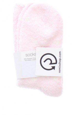 Strümpfe Unbranded, Größe M, Farbe Rosa, Preis € 8,99