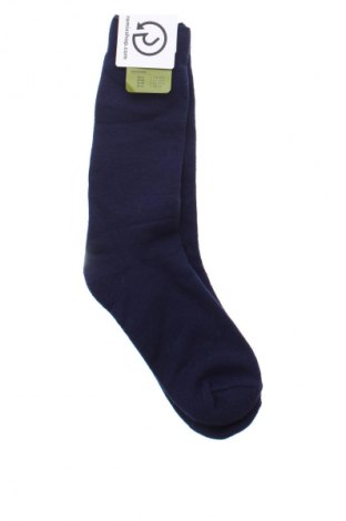 Κάλτσες Unbranded, Μέγεθος M, Χρώμα Μπλέ, Τιμή 4,99 €