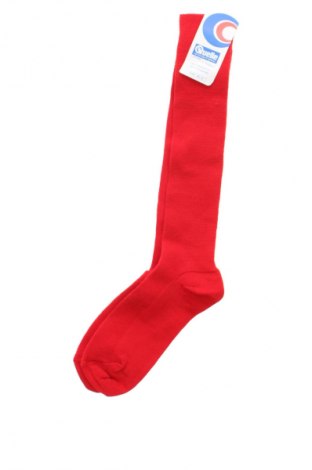 Κάλτσες Unbranded, Μέγεθος M, Χρώμα Κόκκινο, Τιμή 4,99 €