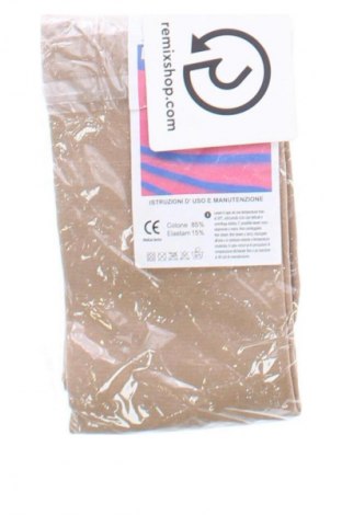 Ciorapi Unbranded, Mărime M, Culoare Bej, Preț 40,99 Lei